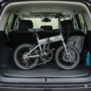 folding-electric-bike-in-trunk